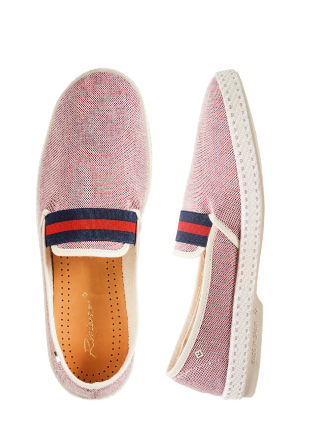 Rivieras Slipper Rivieras Slipper