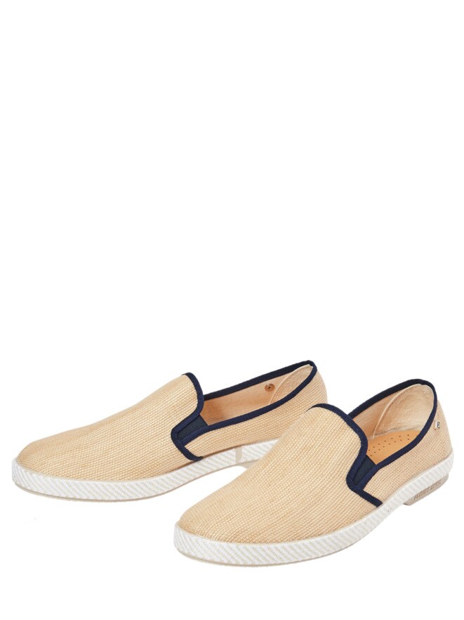 Riviera Bast Slipper Riviera Bast Slipper