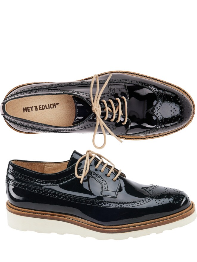 Fullbrogue 4.0 Fullbrogue 4.0