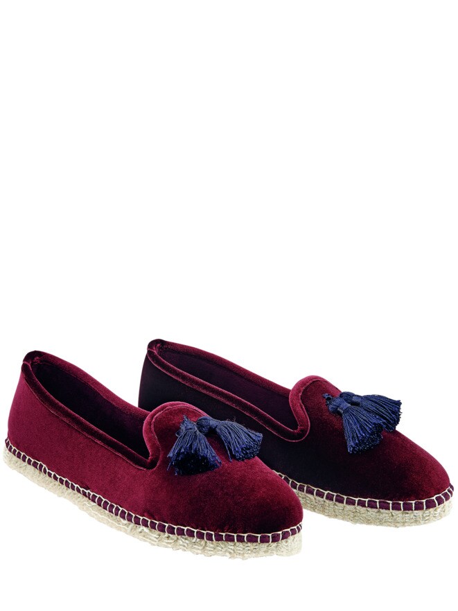 @home Espadrilles @home Espadrilles