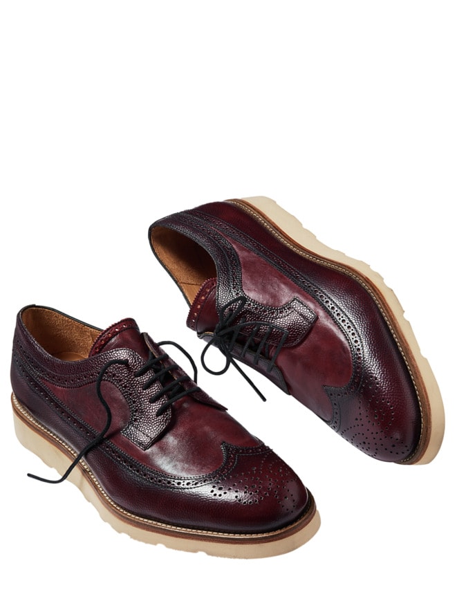Scotchgrain Sneaker Scotchgrain Sneaker