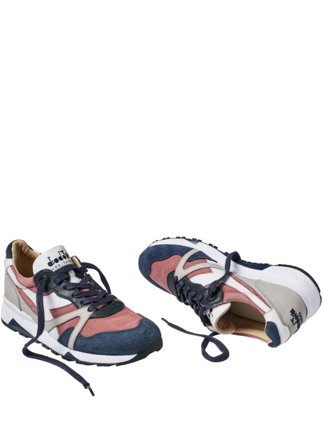 Diadora Retro Sneaker N9000 Diadora Retro Sneaker N9000