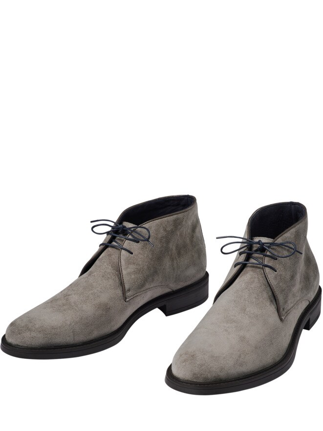 Kultivierter Desert Boot Kultivierter Desert Boot