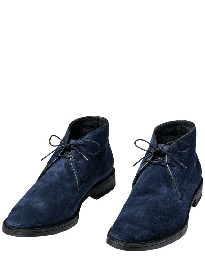 Kultivierter Desert Boot Kultivierter Desert Boot