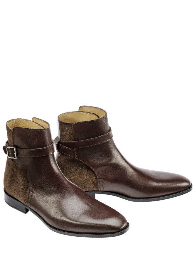 Jodhpur-Stiefel Jodhpur-Stiefel