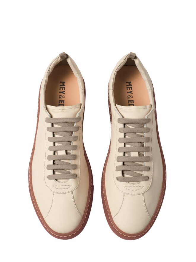 Nudo-Sneaker Nudo-Sneaker