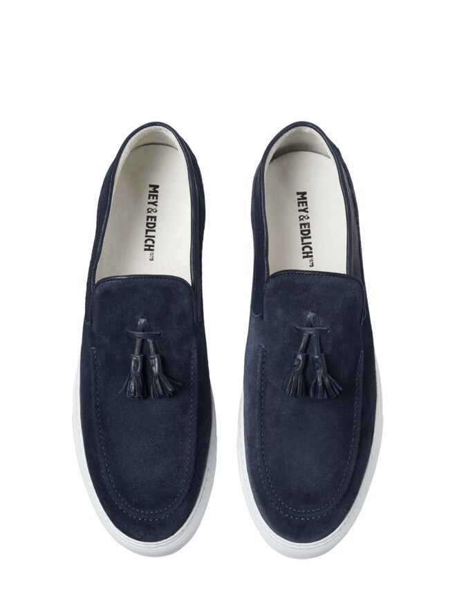 Tassel-Sneaker Tassel-Sneaker