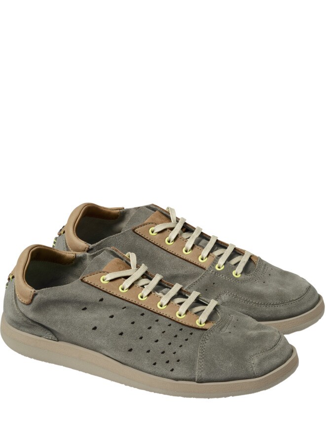 Sneaker Tate Stormy Sneaker Tate Stormy