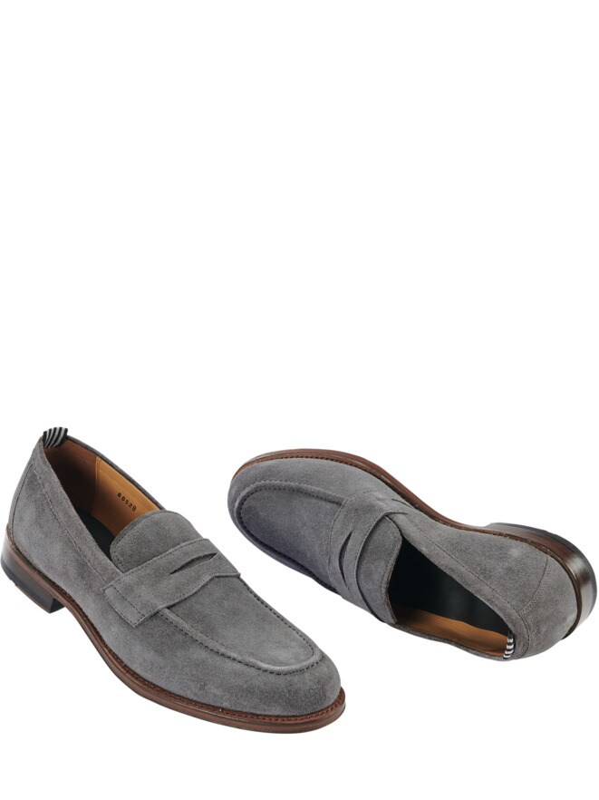 Penny Loafer Penny Loafer