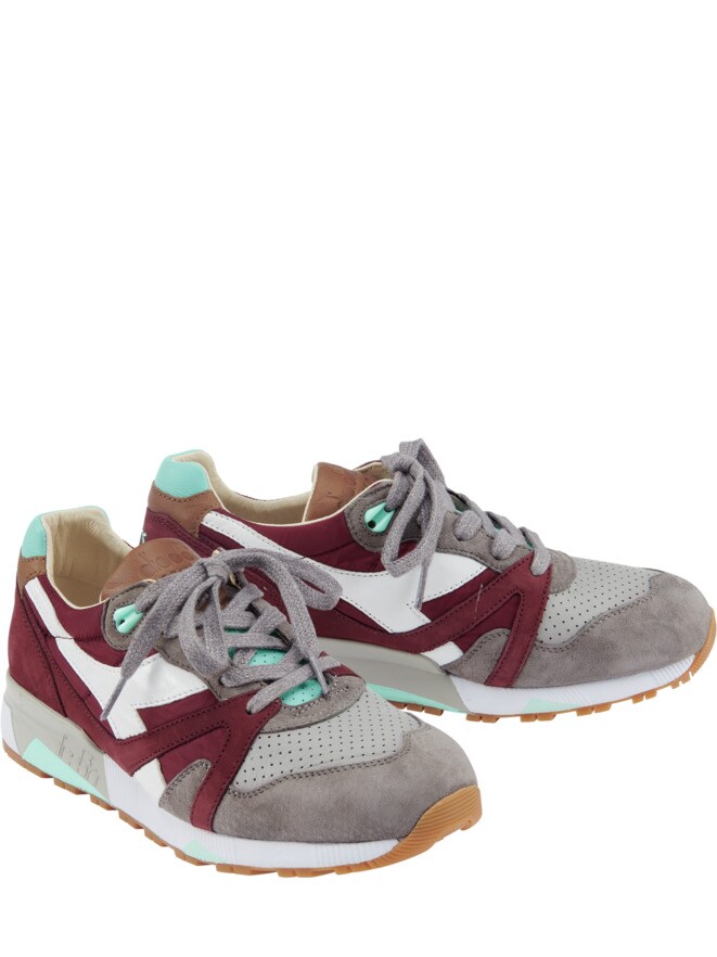 Heritage N9000 Heritage N9000