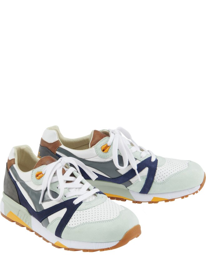 Heritage N9000 Heritage N9000