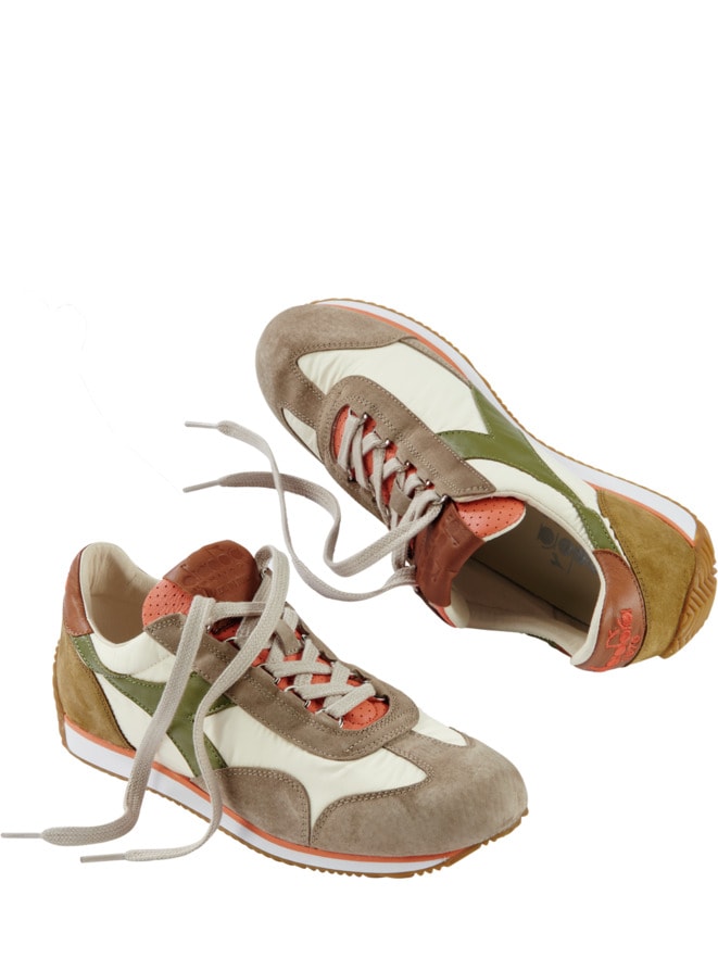 Sneaker Equipe Sneaker Equipe