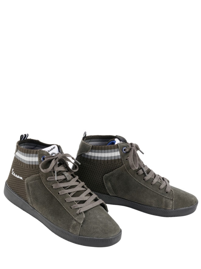 Sneaker Motorino Sneaker Motorino