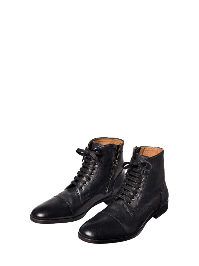 Halbstiefel Alessio Halbstiefel Alessio