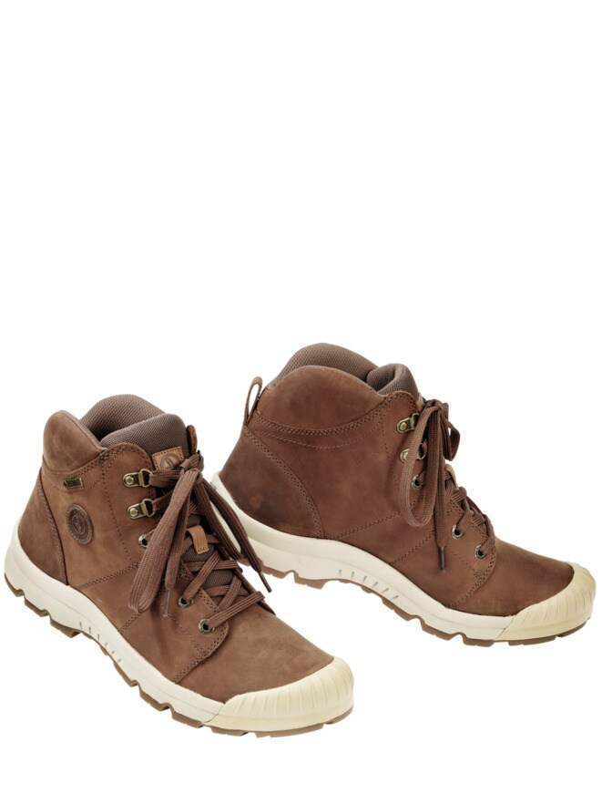 Boot Tenere LLG Boot Tenere LLG