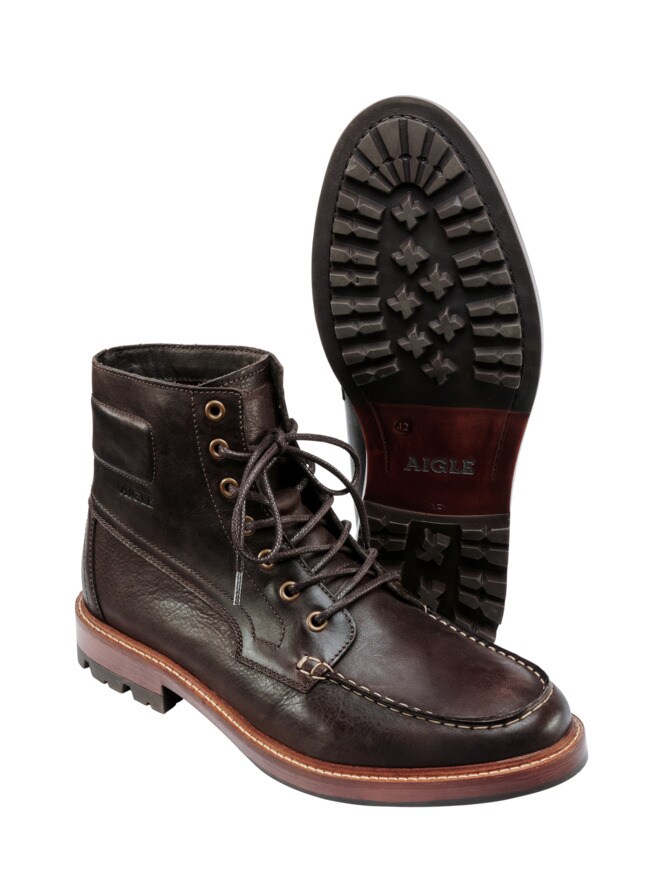 Boot Licourt Boot Licourt