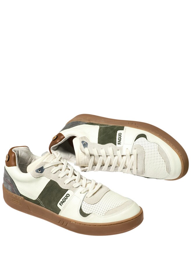 Sneaker Ceiba Sneaker Ceiba