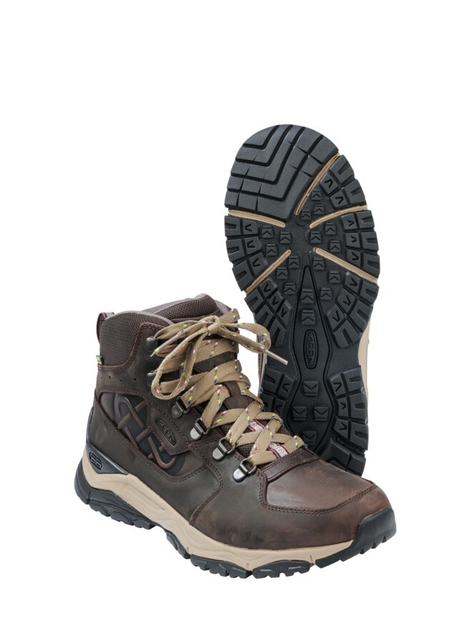 Sherpa-Boot Sherpa-Boot