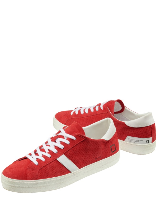 Halt-Stopp-Sneaker Halt-Stopp-Sneaker