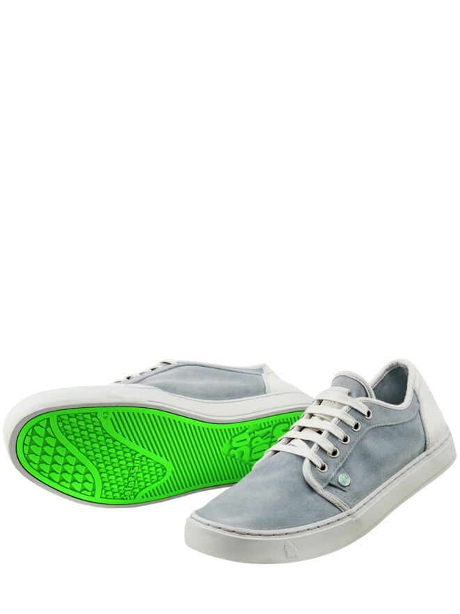 Sneaker Suede Sneaker Suede