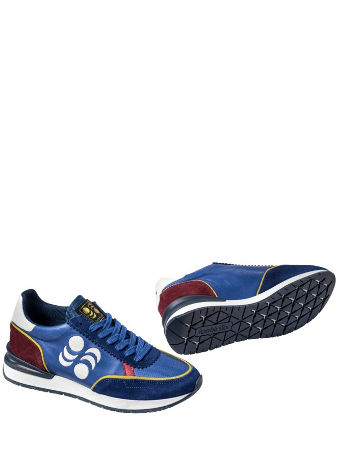 Sneaker Penarol Uomo Sneaker Penarol Uomo