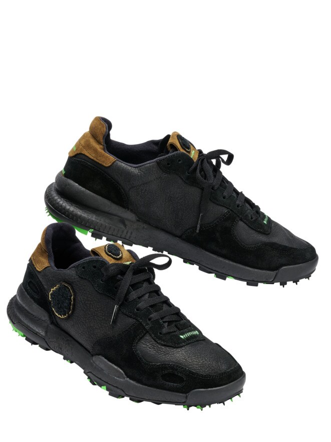 Recycled Sneaker Recycled Sneaker
