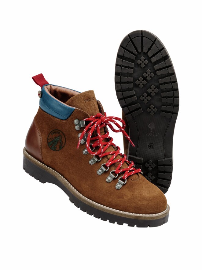 Boot Hawthorn Boot Hawthorn
