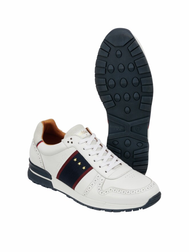 Sneaker Sangano