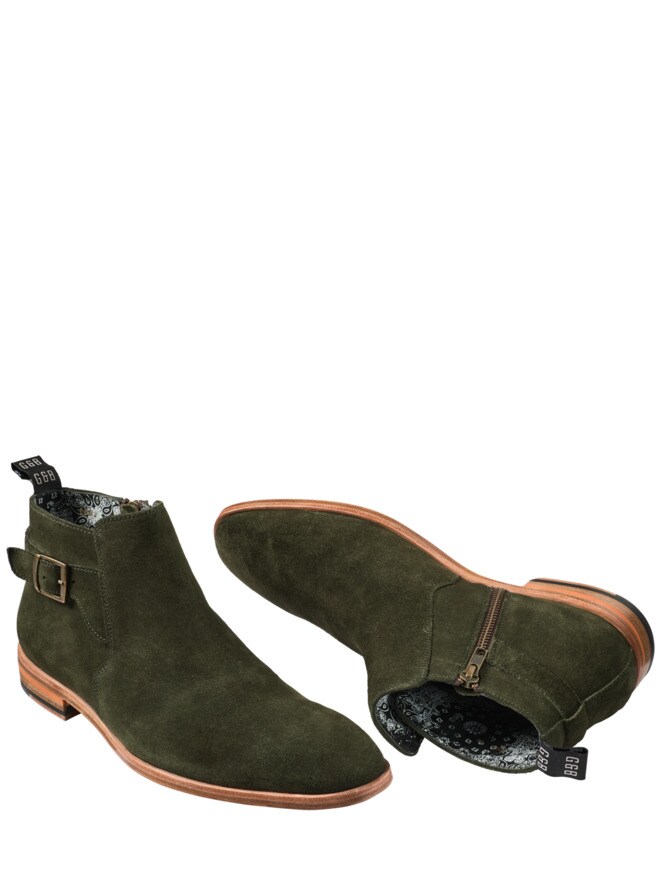 Maharadscha-Boot Maharadscha-Boot