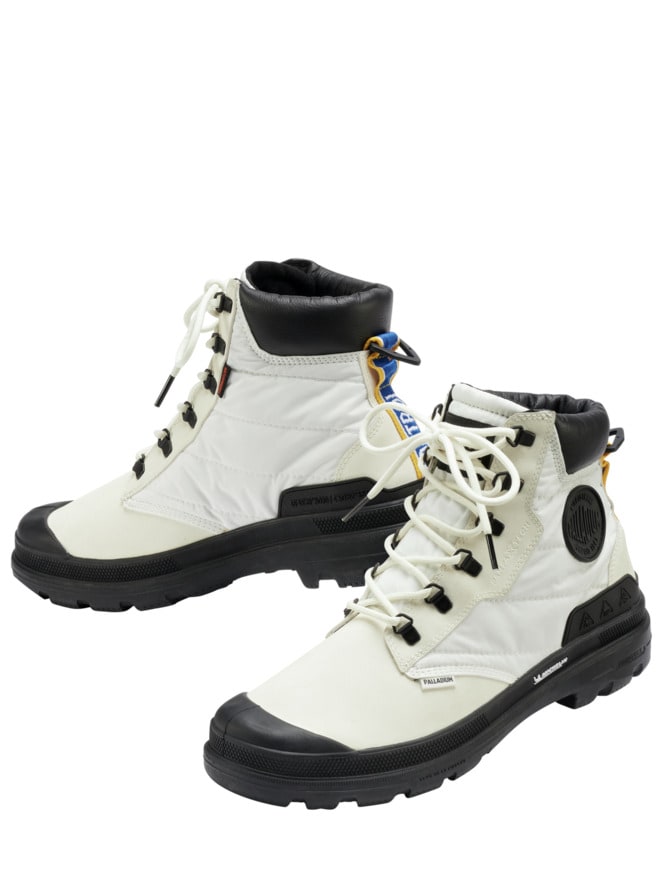 Pampa X-Tec Boot Pampa X-Tec Boot