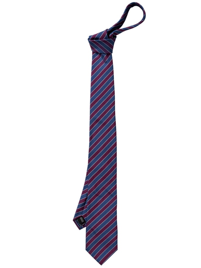 Regimental Tie Regimental Tie