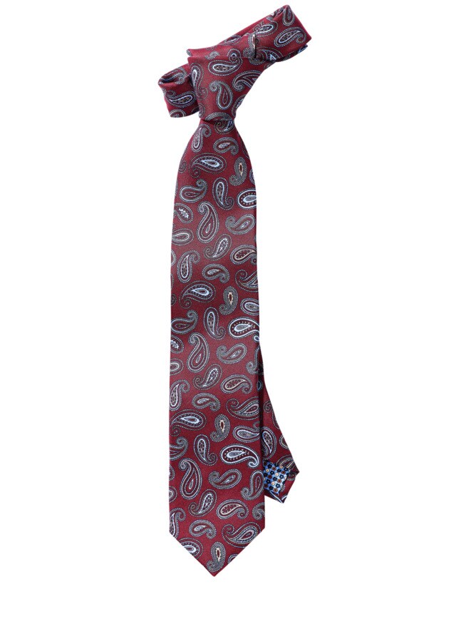 Paisley-Krawatte Paisley-Krawatte