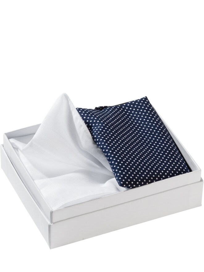Handkerchiefs by Derek Rose Handkerchiefs by Derek Rose