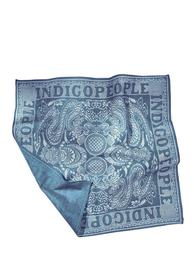 Shinwa Bandana Shinwa Bandana