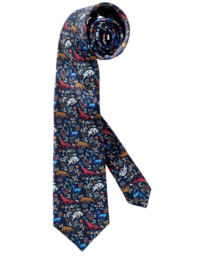 Conversational Tie Conversational Tie