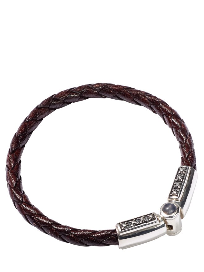 Elfcraft-Lederarmband Elfcraft-Lederarmband