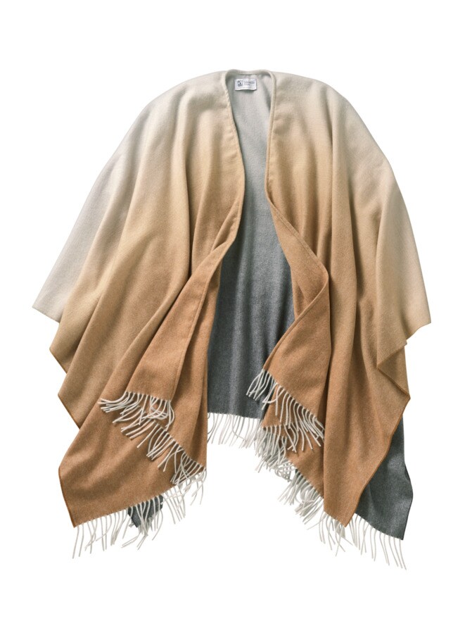 Luxus-Cape Luxus-Cape