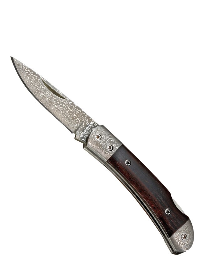 Taschenmesser Damascus Taschenmesser Damascus