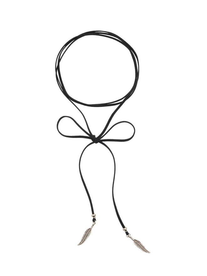 Feder-Choker Feder-Choker
