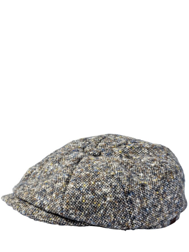 Stetson Newsboy Cap II Stetson Newsboy Cap II