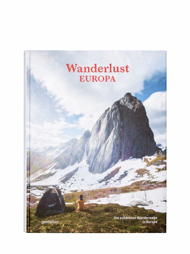 Wanderlust Europa