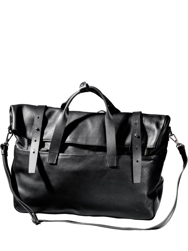 Aufbruch-Weekender Aufbruch-Weekender