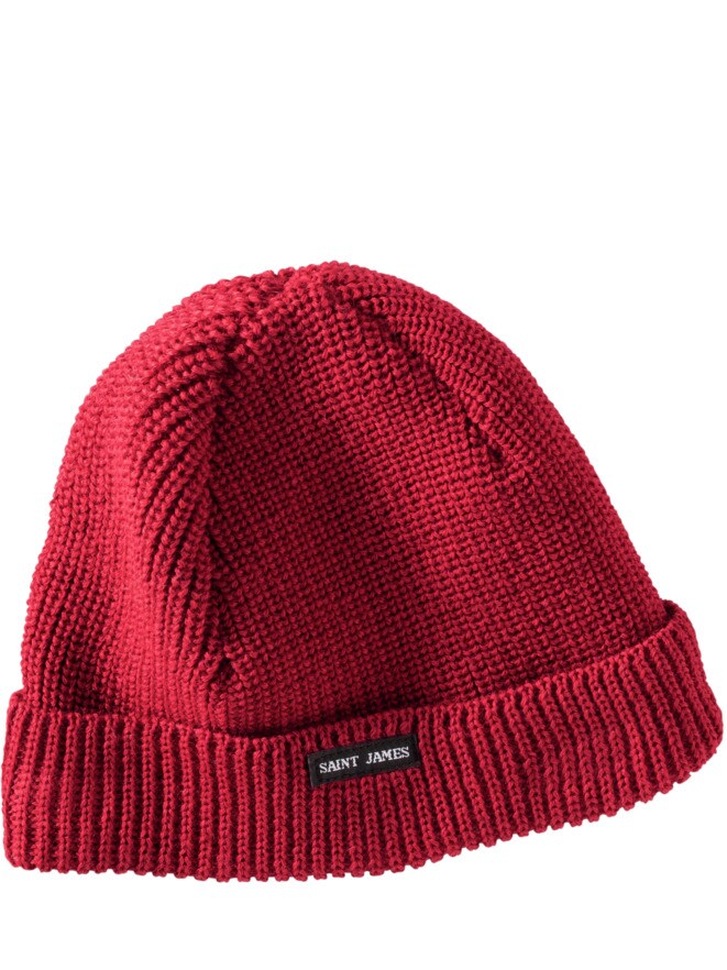 Bonnet-Rouge-Mütze Bonnet-Rouge-Mütze