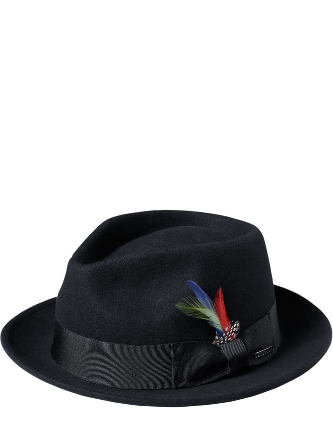 Stetson Trilby Stetson Trilby