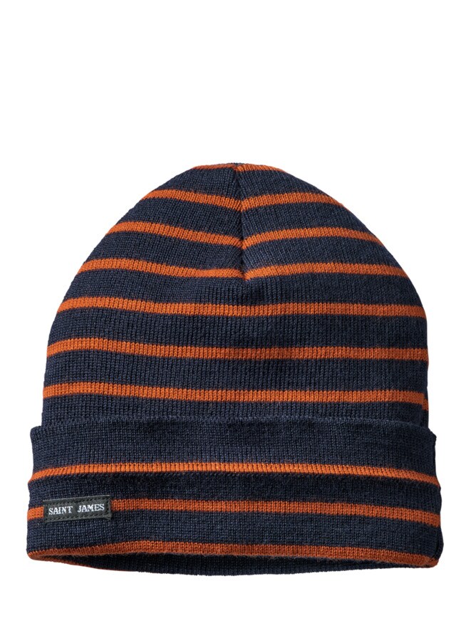 Bonnets Raye Bonnets Raye