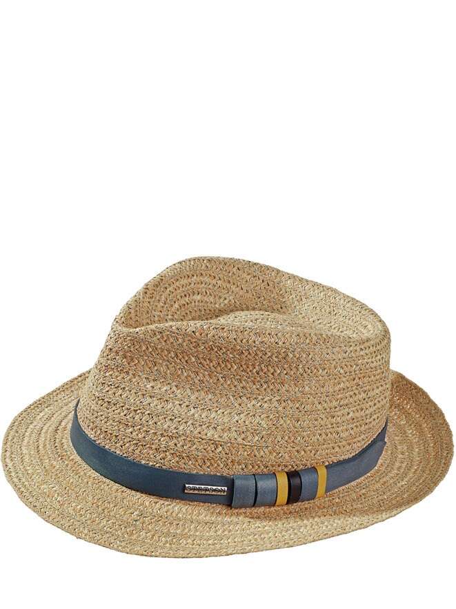 Stetson Hemp Player Stetson Hemp Player