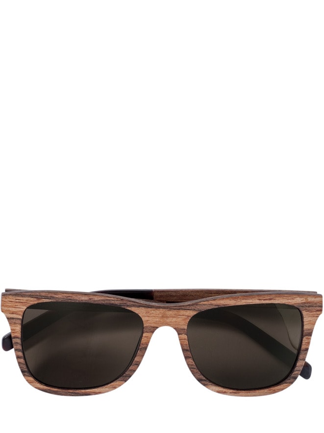 Holzsonnenbrille Justus Holzsonnenbrille Justus