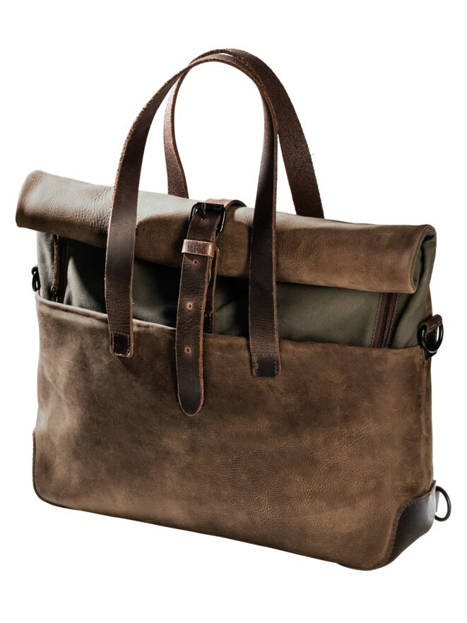 Kuriertasche Kuriertasche