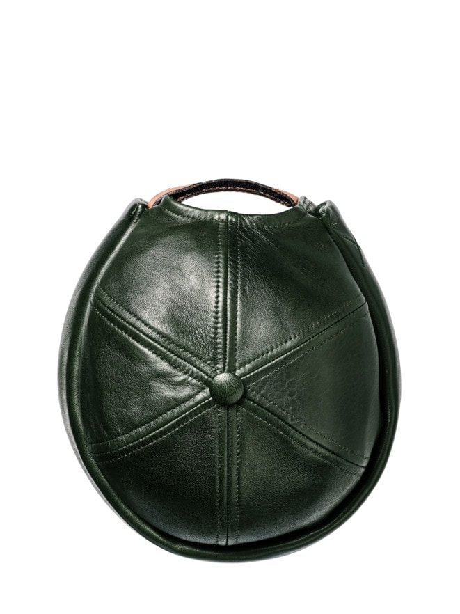 Miki Leather Miki Leather