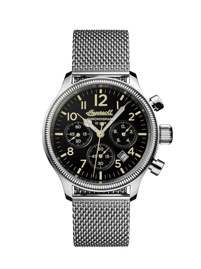 Ingersoll Uhr The Apsley Ingersoll Uhr The Apsley